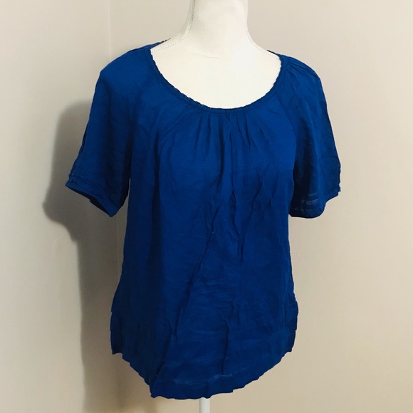 GAP Tops - GAP Blouse